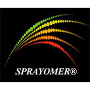 Sprayomer