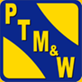 PTMW logo