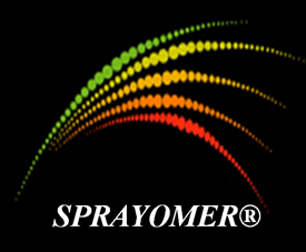 Sprayomer Logo