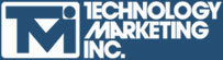 Technology Marketing Inc. Logo