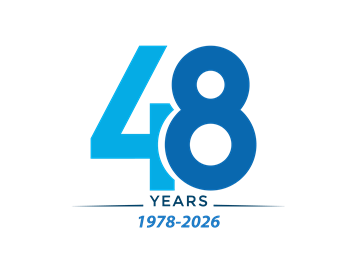 48 years of customer service